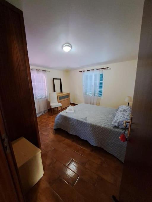 Apartamento Betty House. Santa Cruz  Exterior foto